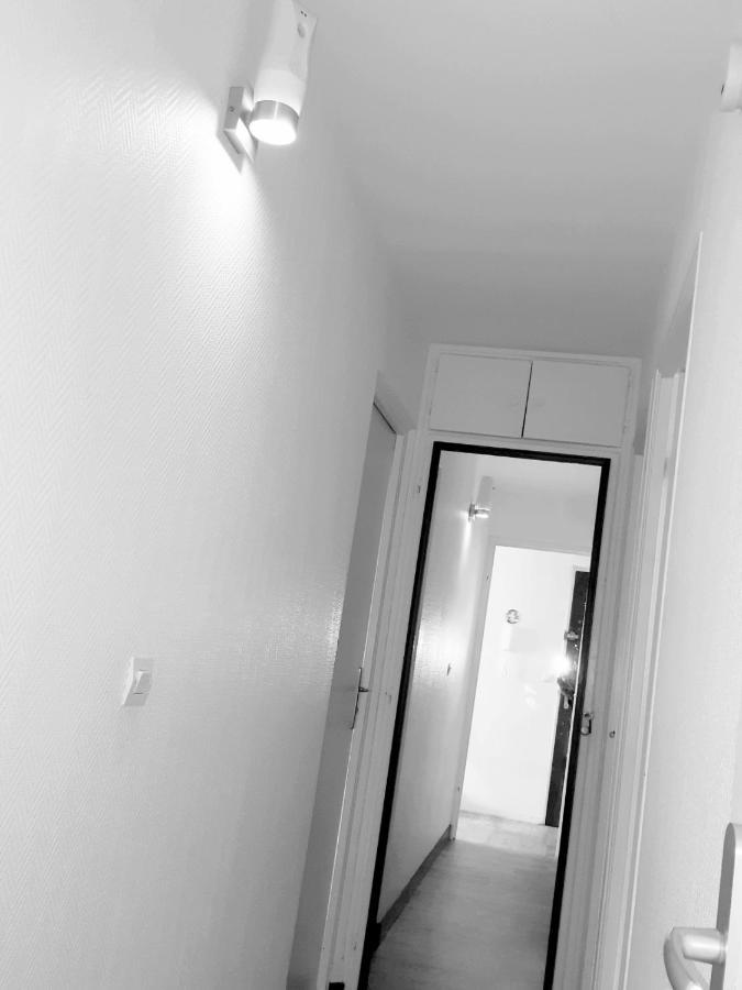 Chambre Privee, Proche Aeroport Paris-Orly Атіс-Монс Екстер'єр фото