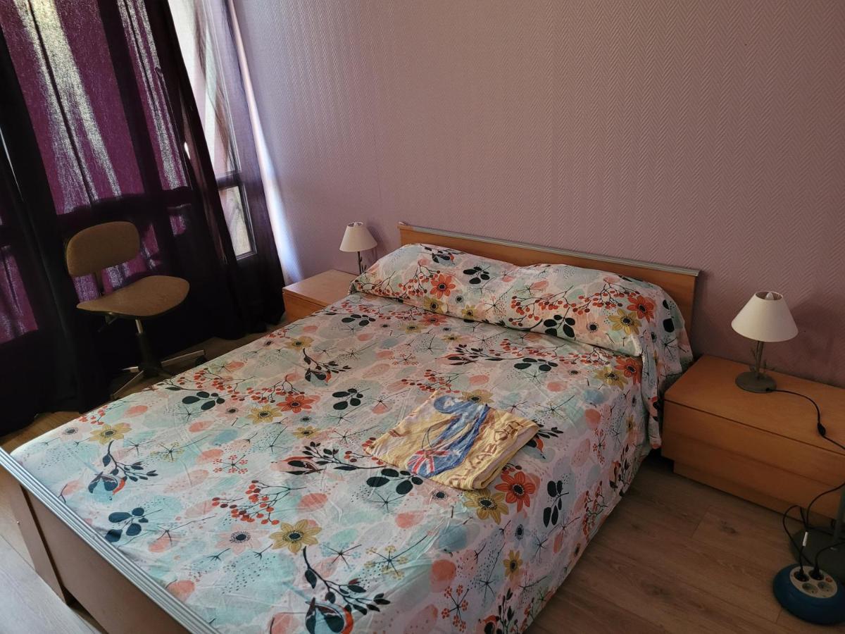 Chambre Privee, Proche Aeroport Paris-Orly Атіс-Монс Екстер'єр фото